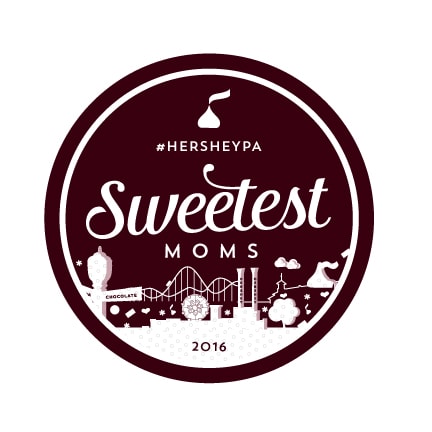 2016 Hershey Sweetest Moms