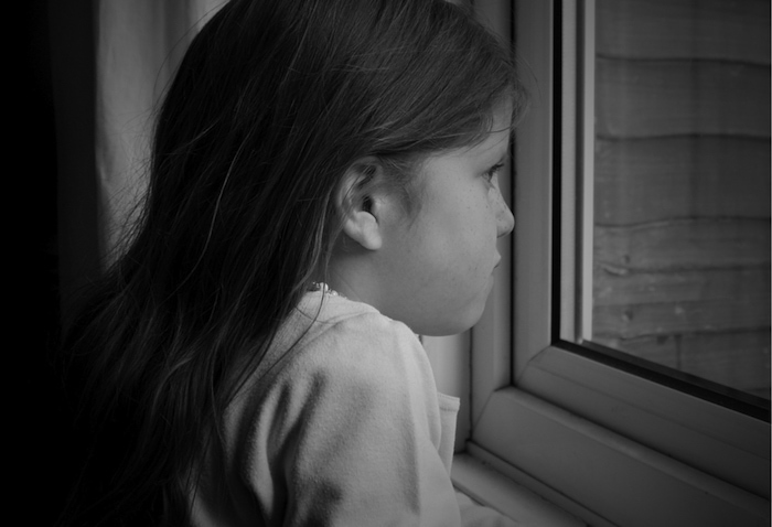 talking to daughters
