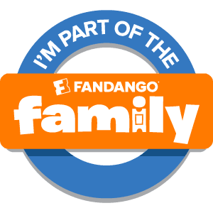 #FandangoFamily