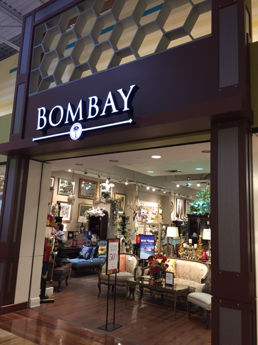 Bombay Canada