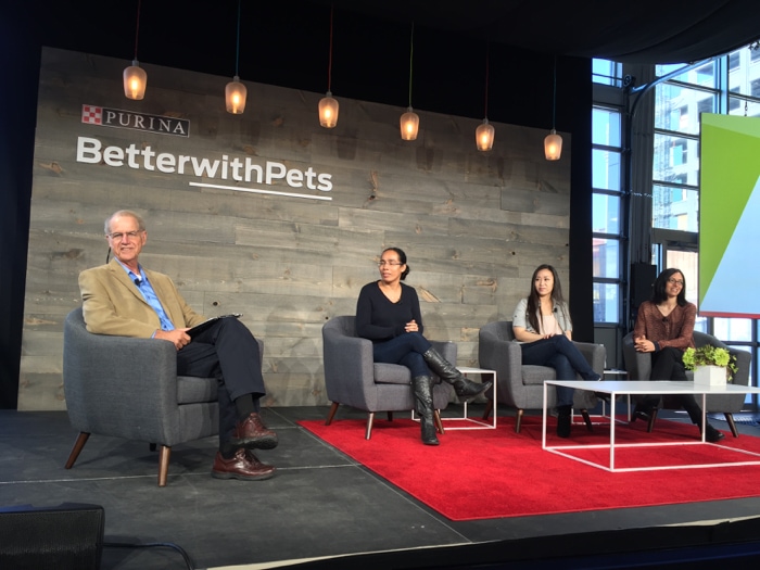 An Evolving Relationship with Cats #BetterWithPets
