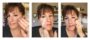 How to Love Your Skin After Age 40 • All Things Fadra
