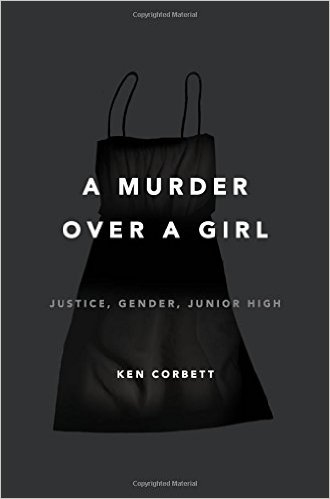 A Murder Over A Girl