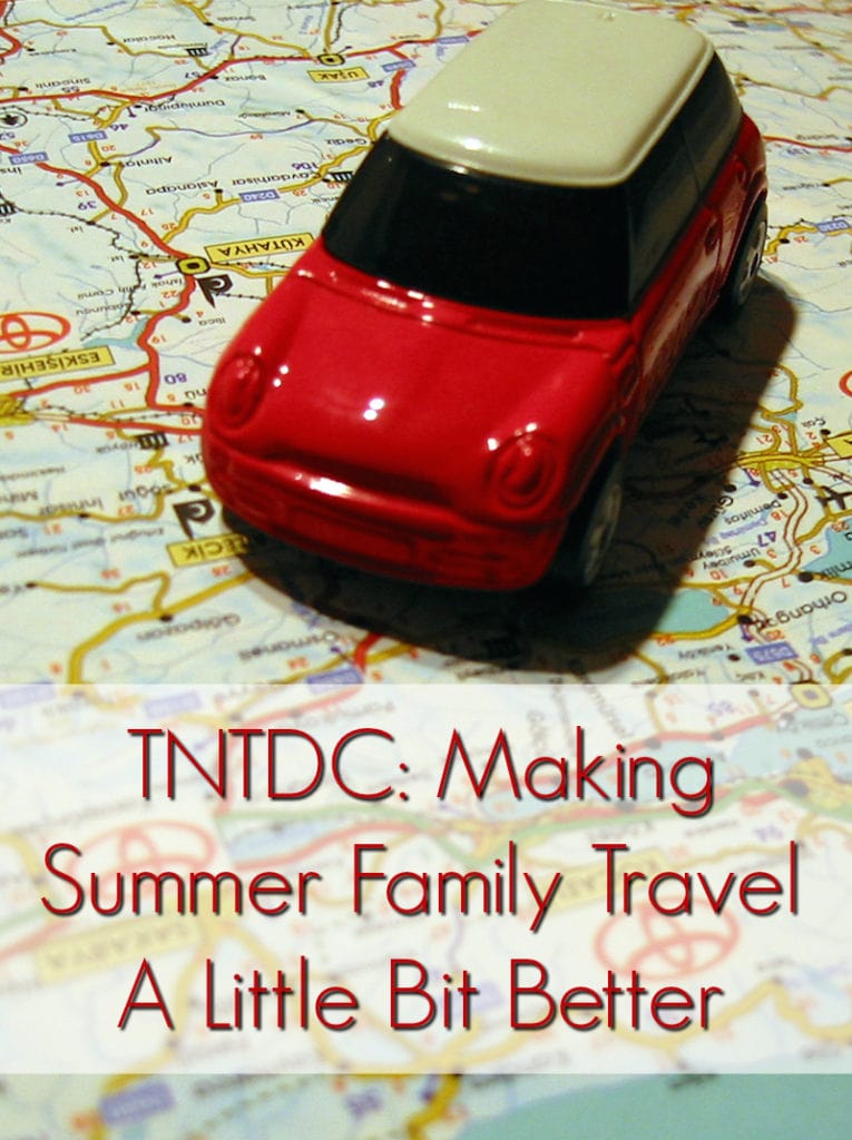 Tech and Travel Go Hand in Hand for Summer • All Things Fadra