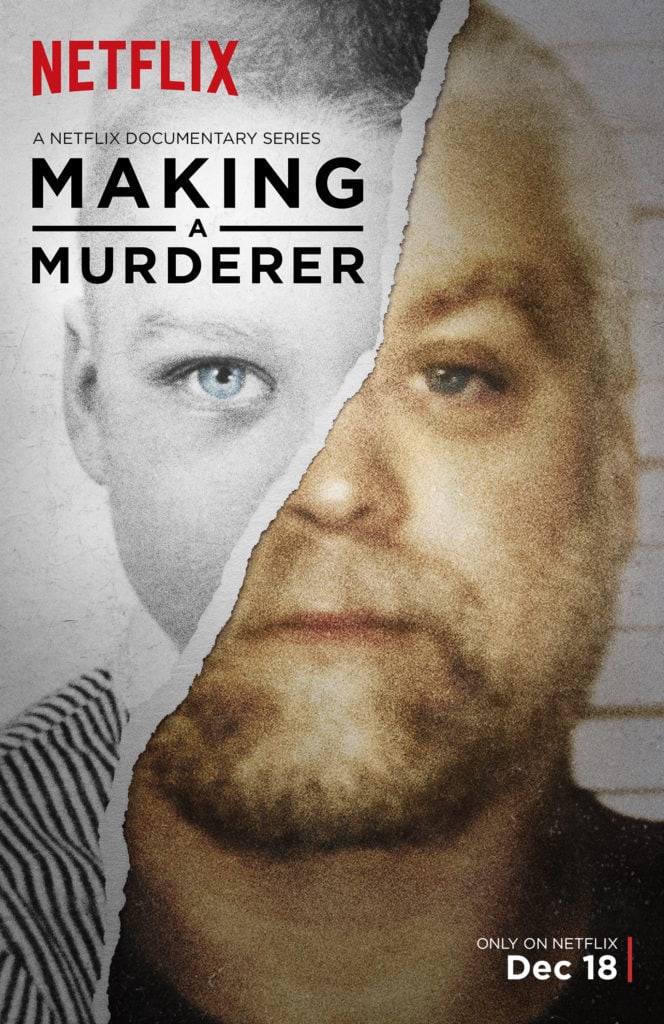 Making A Murderer 0 Steven Avery