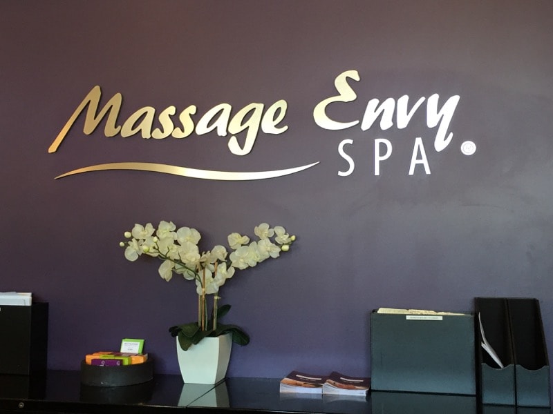 Massage Envy in Clarksville, Maryland
