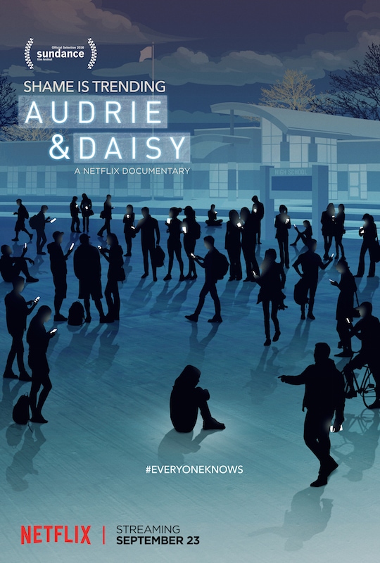 Audie & Daisy documentary on Netflix
