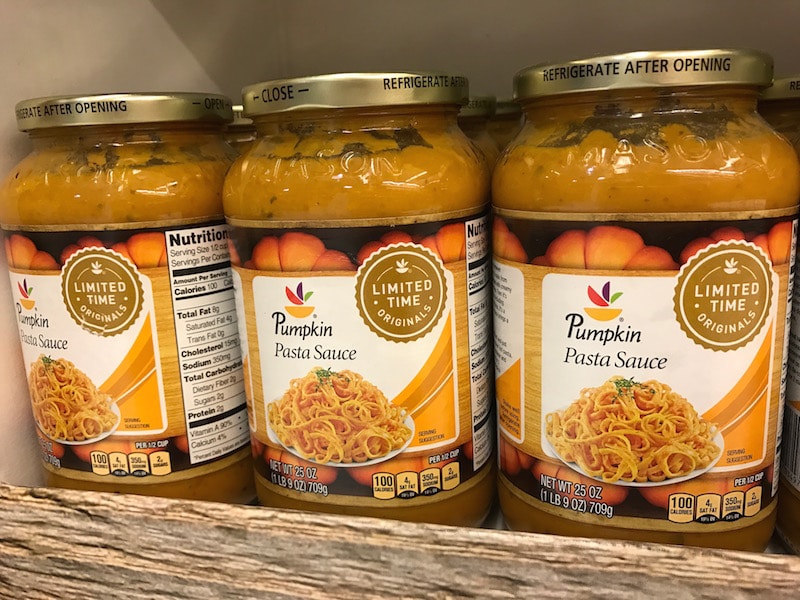 pumpkin-spice-pasta-sauce