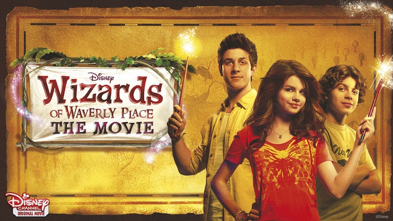 wizards of waverly place