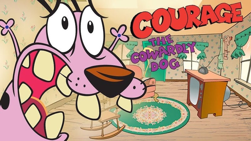 courage-cowardly-dog