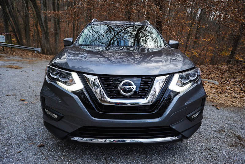 nissan-rogue-hybrid-front