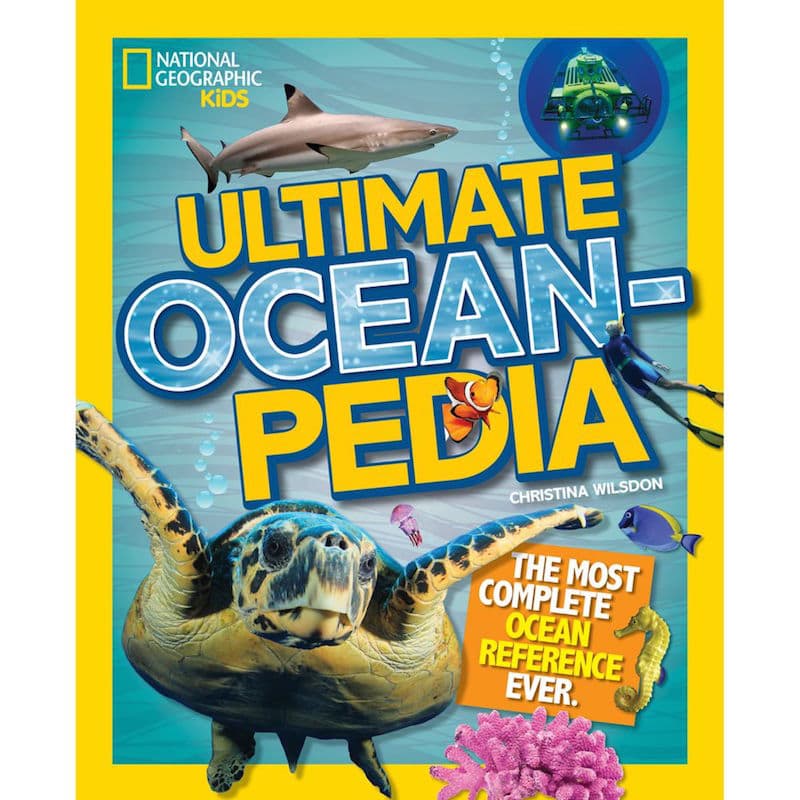 ultimate-oceanpedia