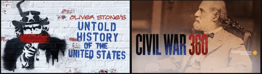 Alternative American History