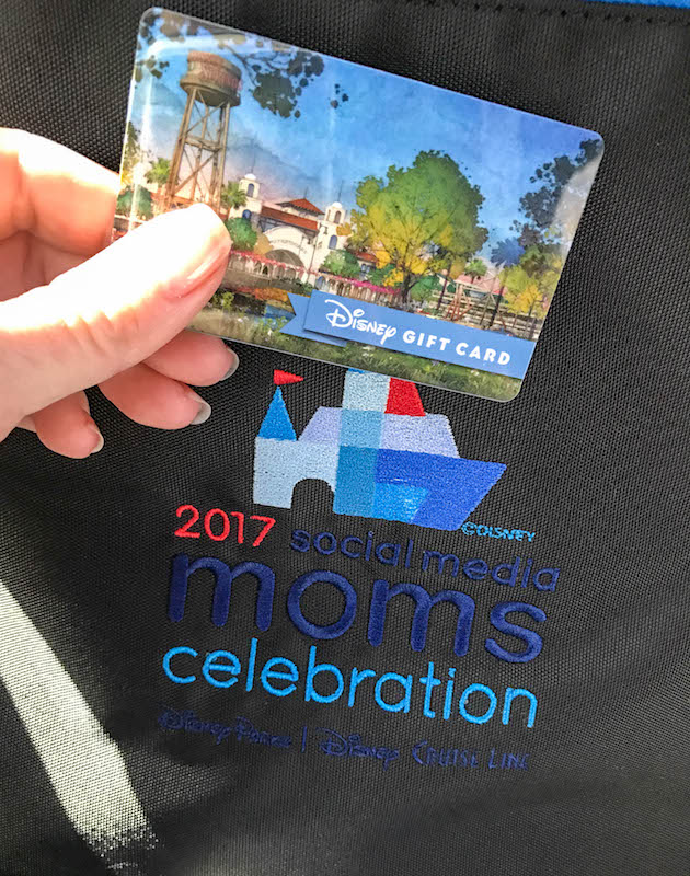 2017 Disney Social Media Moms Celebration Day 2 • All Things Fadra