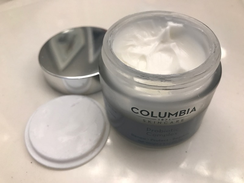 Columbia Skincare Probiotic Complex
