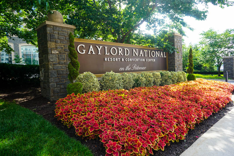 Gaylord National