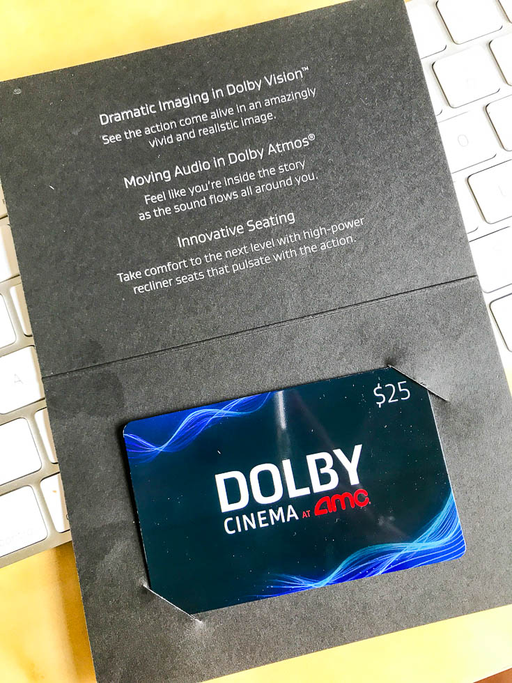 Why Dolby Cinema IS the Total Cinema Experience • All ...