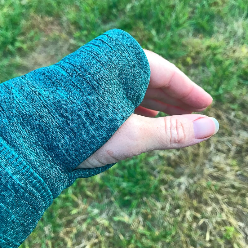 The Over 40 Way to Fall into Fitness with C9 Champion • All Things Fadra