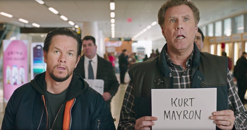 Daddy's Home 2