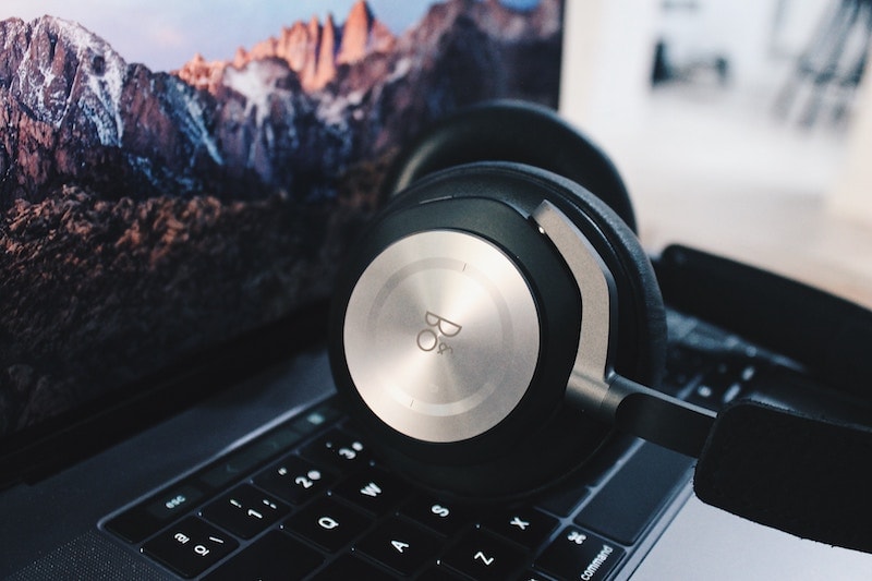 from blogging to podcasting
