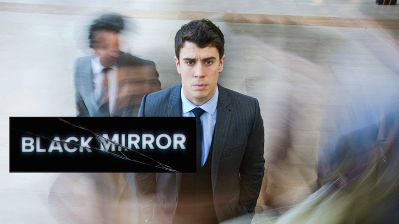 Black Mirror - season 1