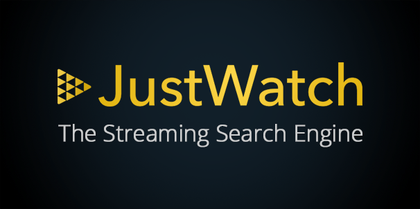 JustWatch - streaming search engine