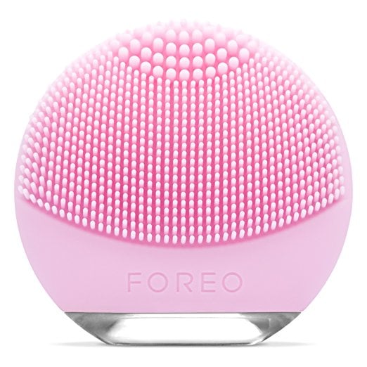 Foreo Luna in pink