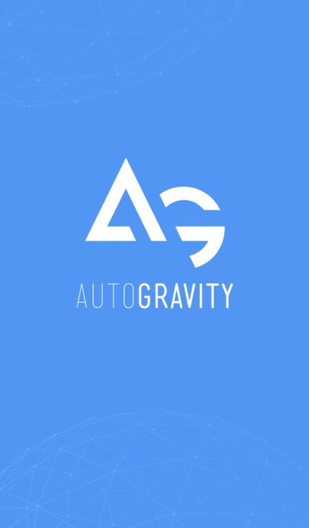 Auto Gravity app