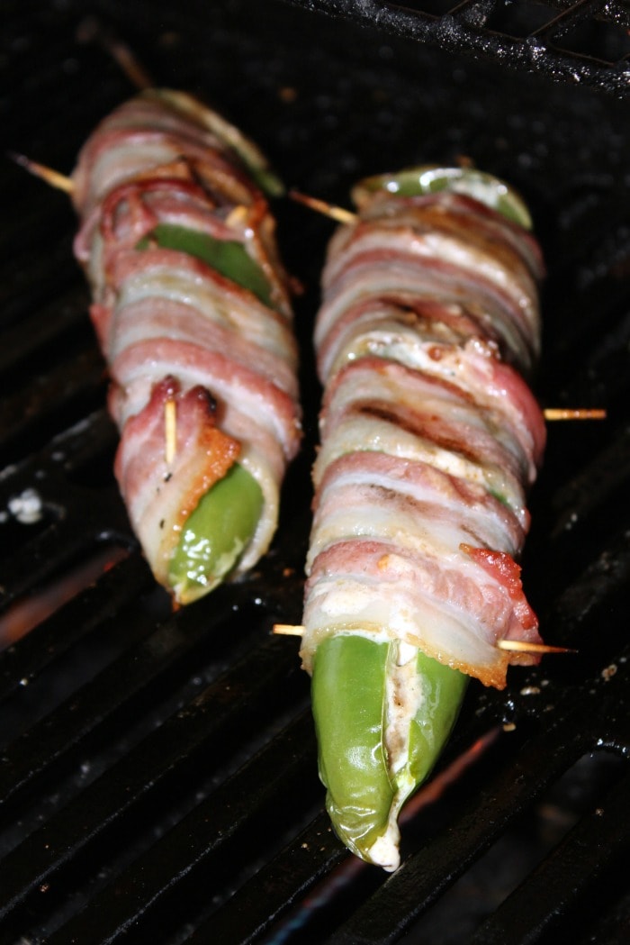 Bacon-Wrapped-Stuffed-Anaheim-Peppers-Grilling