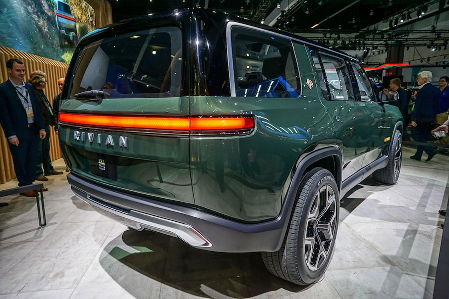 The Best New Cars to Watch in 2019 • All Things Fadra