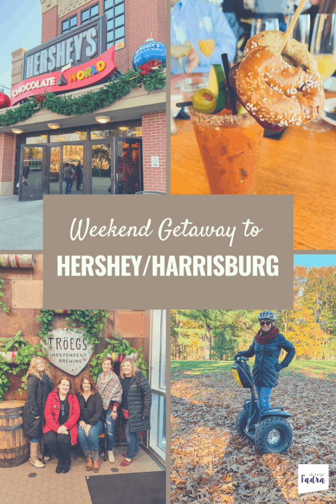 Weekend Activities in Harrisburg and Hershey All Things Fadra