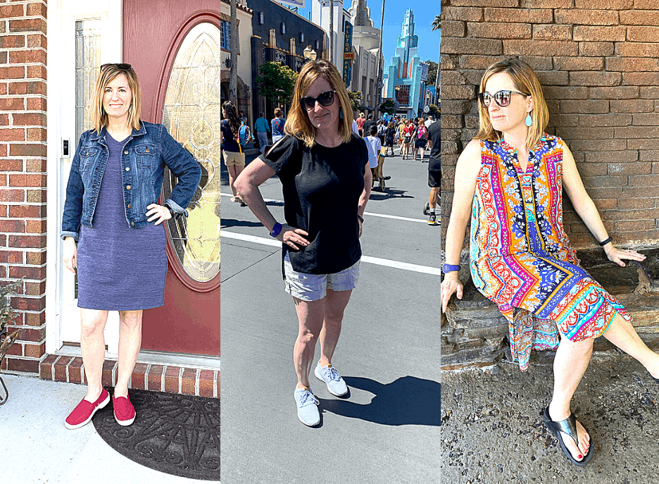 Best Shoes for Disney