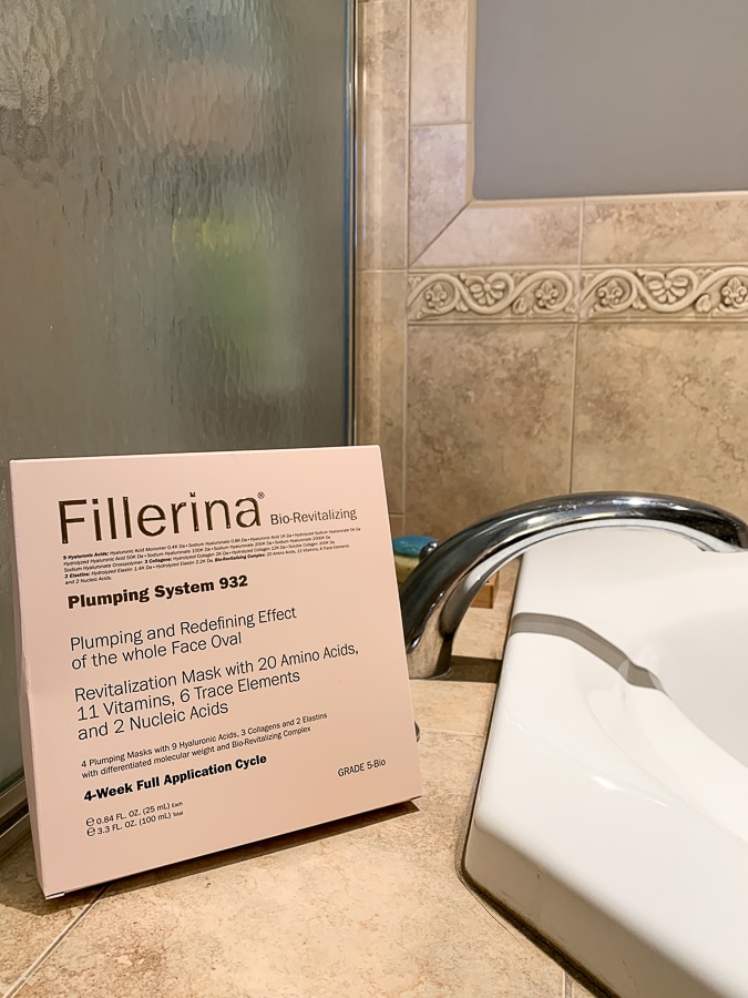 Fillerina Plumping System Review - An Honest Look at the Results