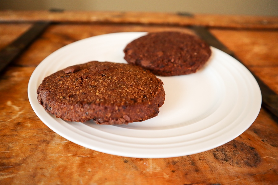 CompletEats Plant-Based Protein Cookie