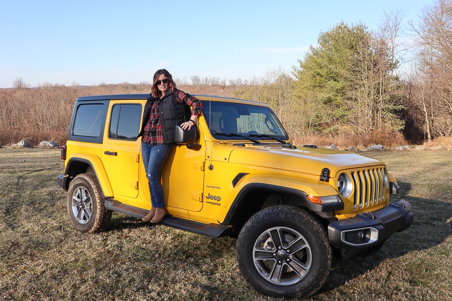Jeep Wrangler EcoDiesel Review - Family and Commuter Car