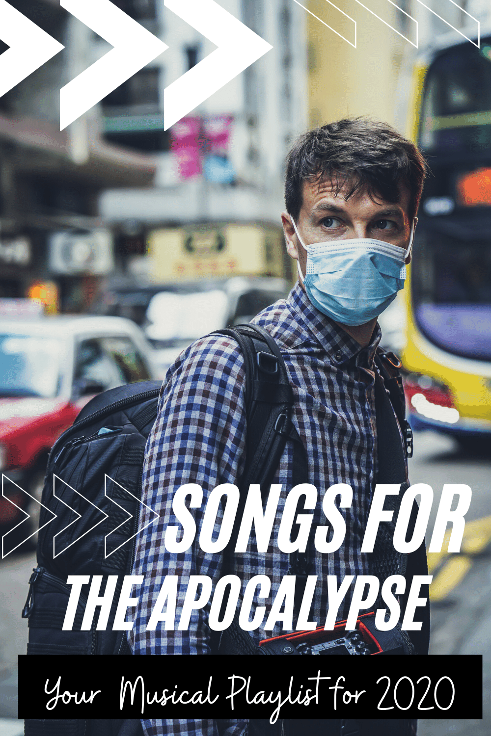 Songs for the Apocalypse Playlist All Things Fadra