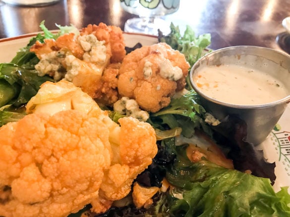 Where to Eat in Deep Creek Lake • All Things Fadra