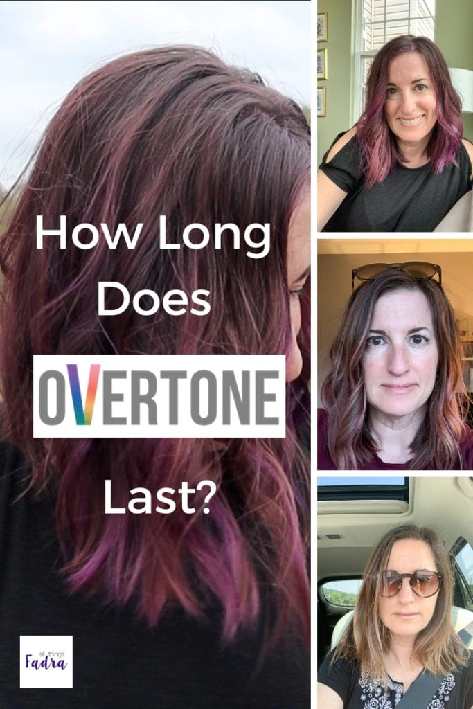 How Long Does Overtone Last? Here's what I found out. • All Things Fadra