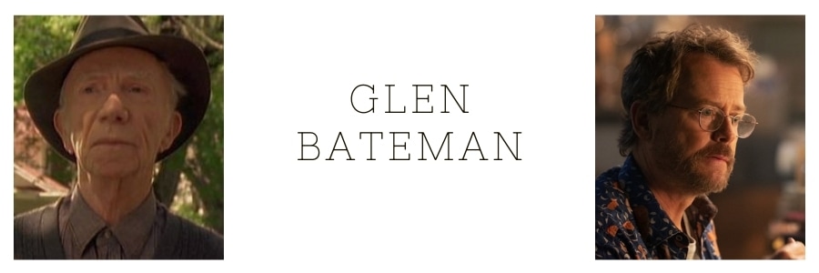 Glen Bateman - The Stand