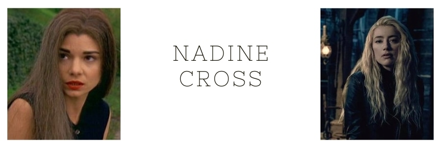 Nadine Cross - The Stand