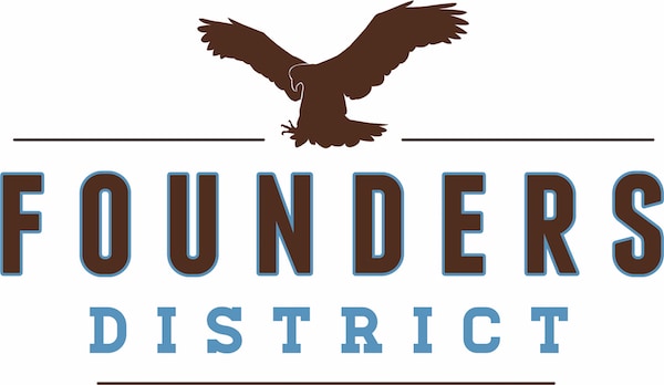 Founder's District