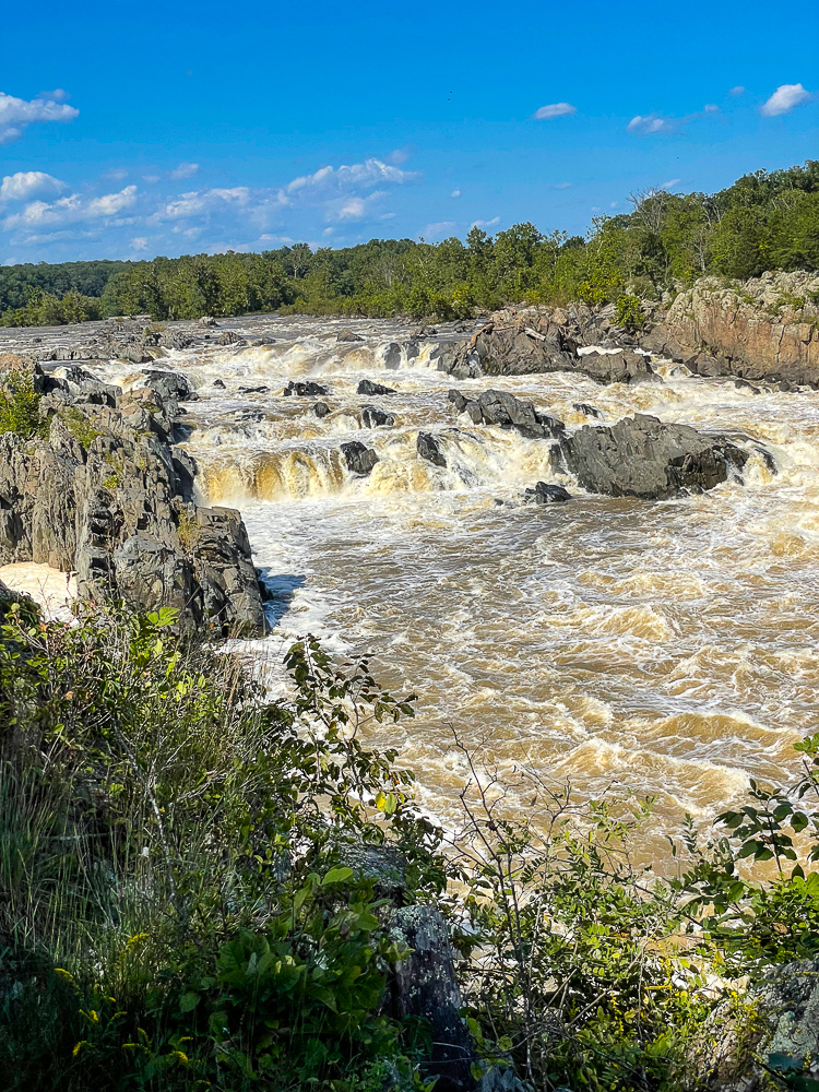 Great Falls, MD