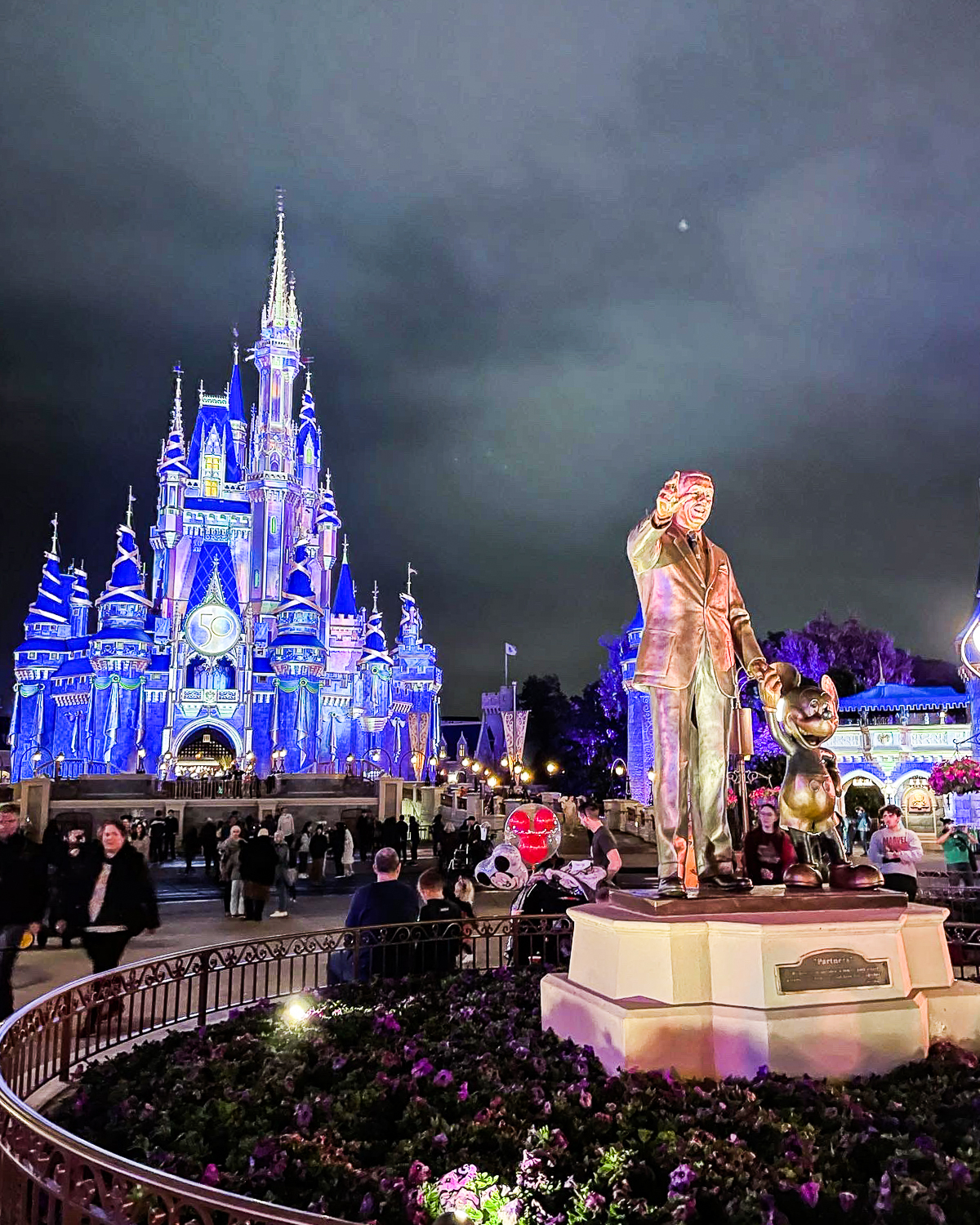 Disney in 2022