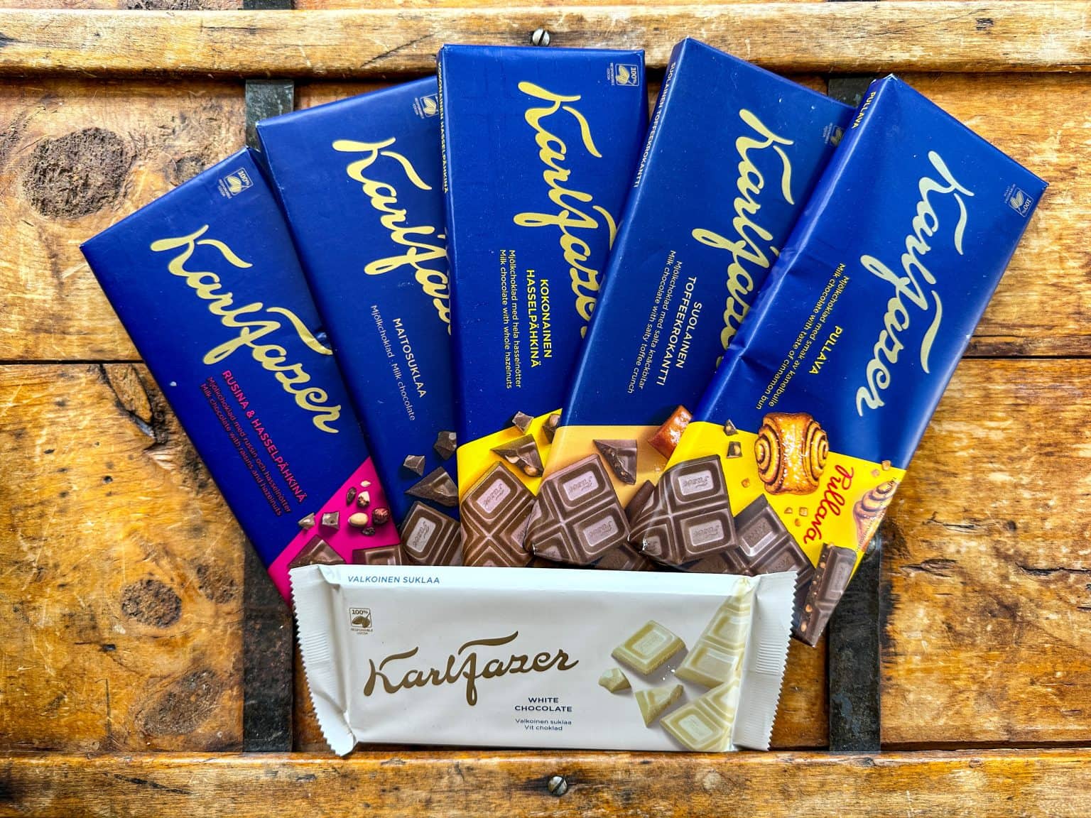 The Best Finnish Brands • All Things Fadra