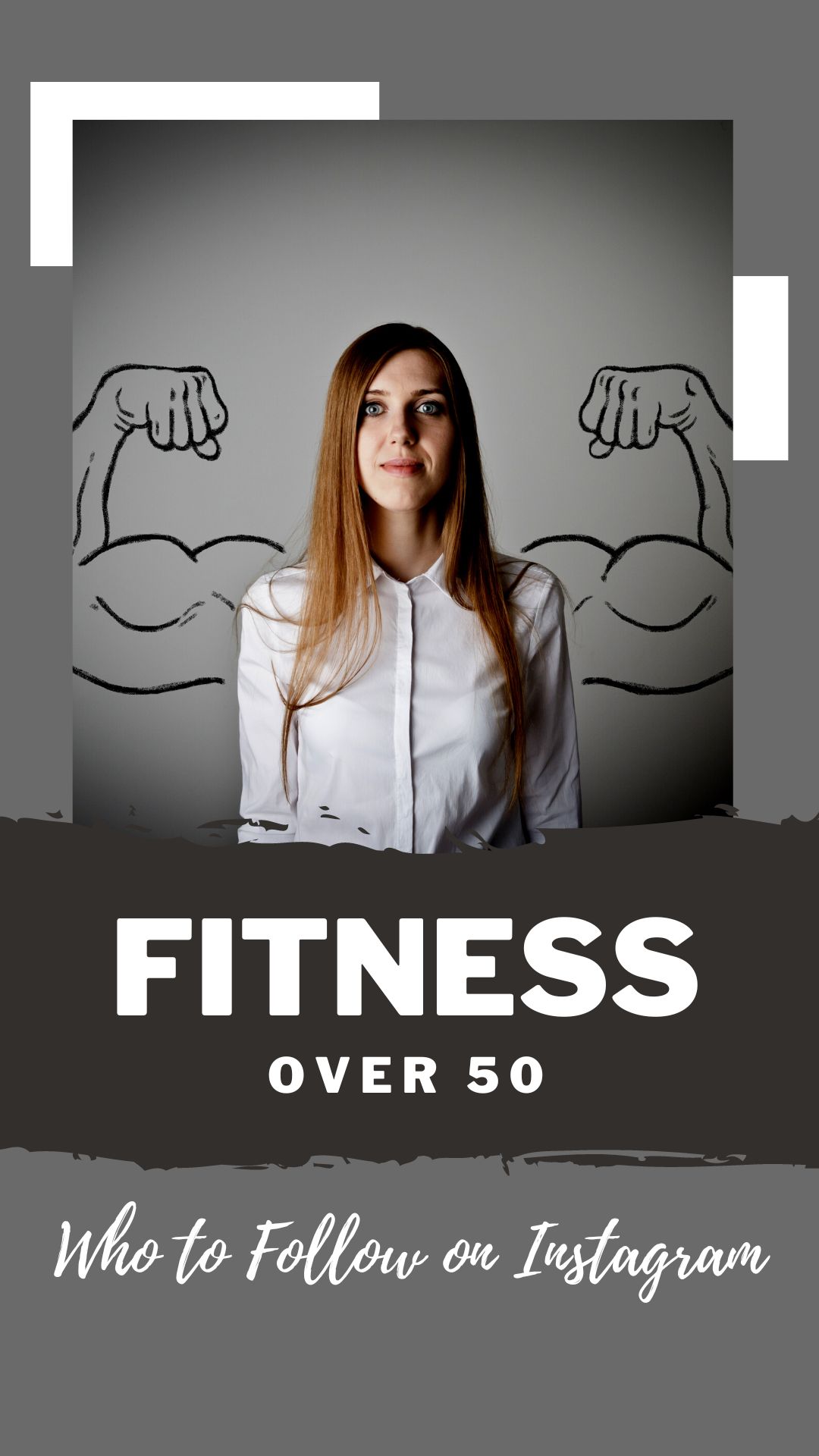 fitness over 50 on Instagram
