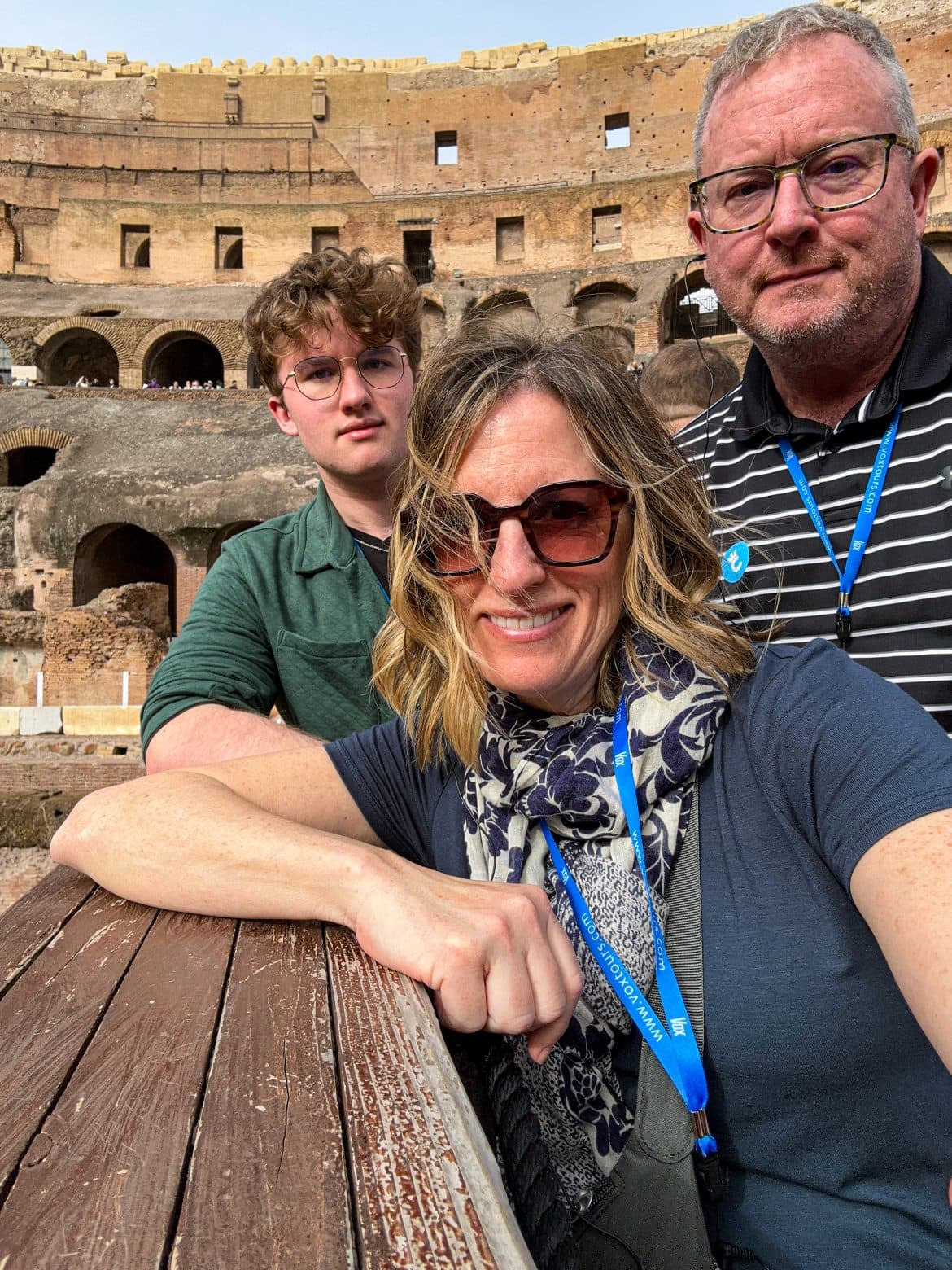 Travel Tips for Rome from an Average Traveler • All Things Fadra