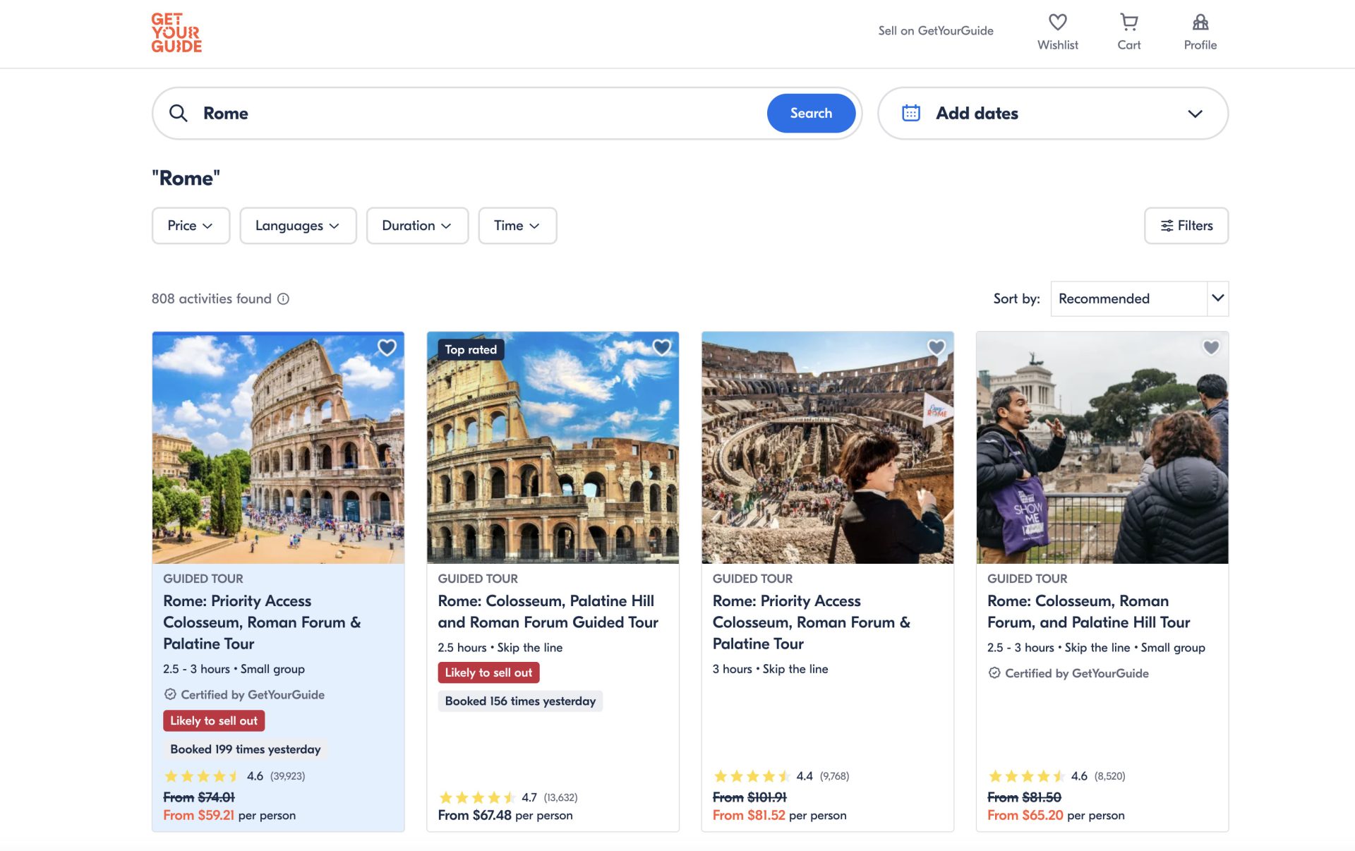 Travel Tips for Rome from an Average Traveler • All Things Fadra