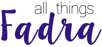 All Things Fadra