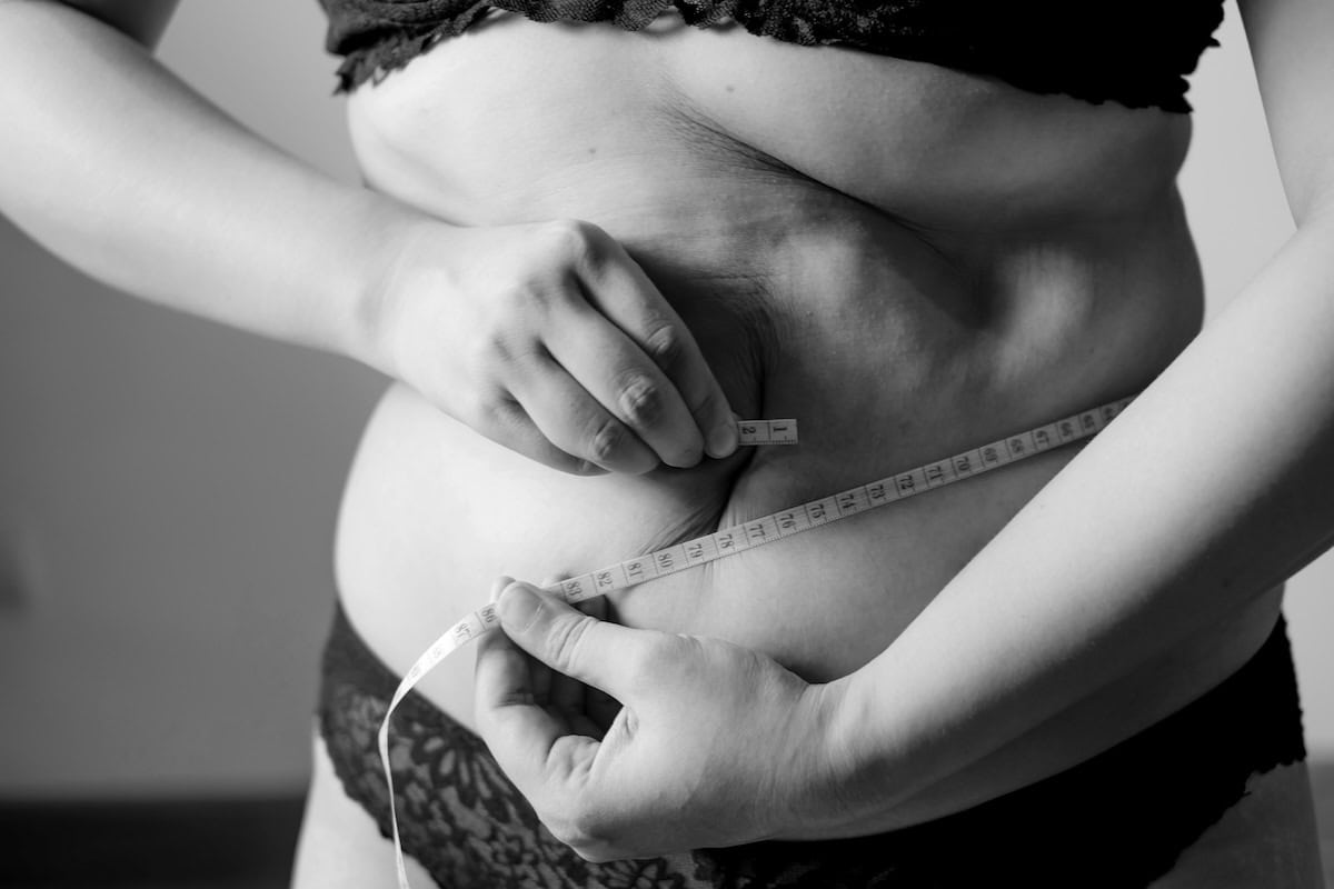 When Dieting Isn’t Enough: Tackling Hidden Barriers to Weight Loss