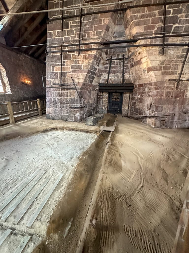 Cornwall Iron Furnace